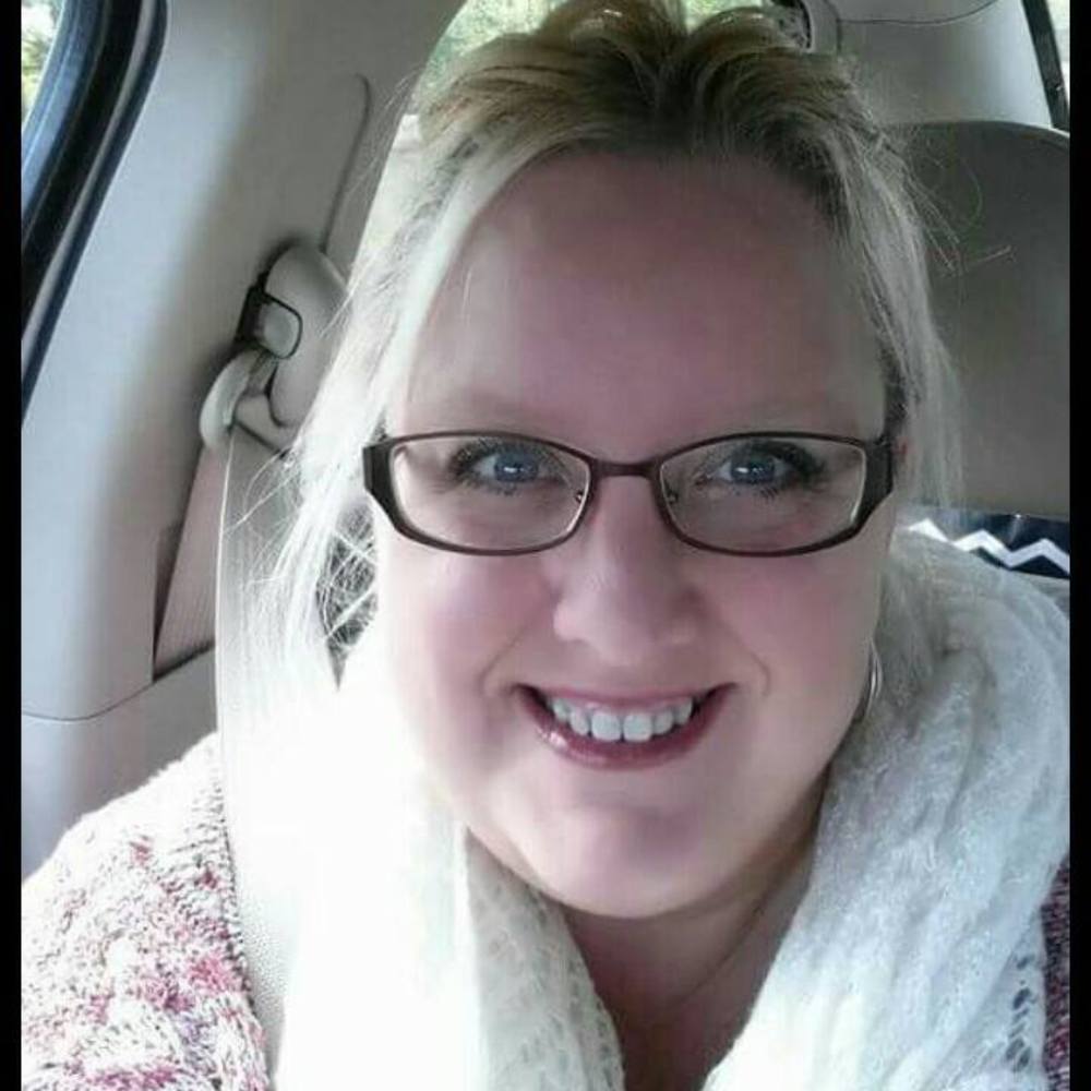 Meet your Posher, Rochelle